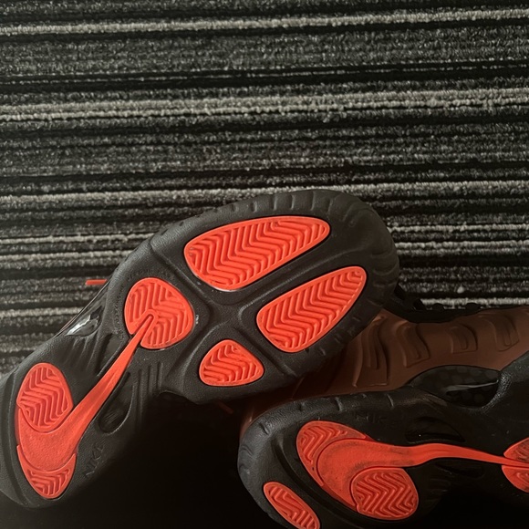 Nike posite pro GS - Picture 6 of 6